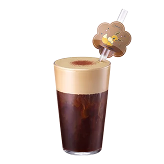 (L) ICED 이브이 버터스카치슈페너