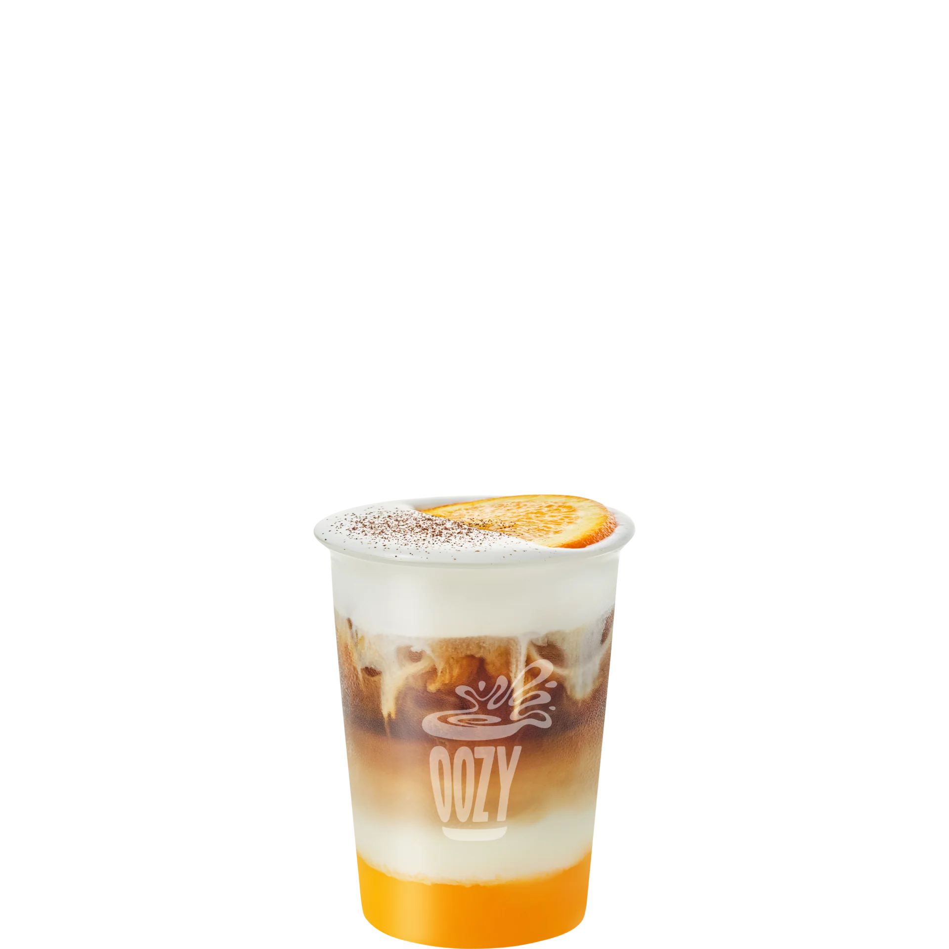 오렌지크리미슈페너