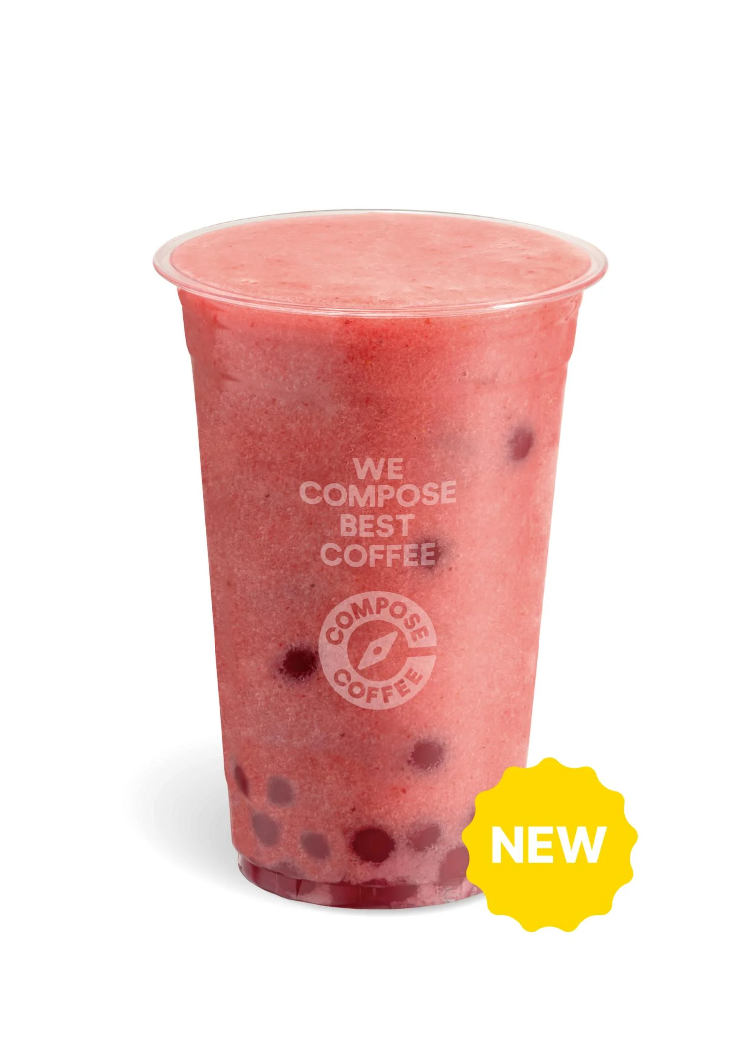 베리펄 딸기주스