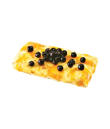 퍼르곤졸라 피자