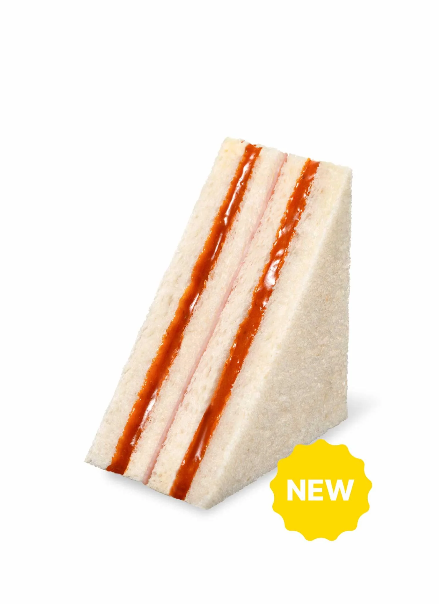 치폴레 햄샌드위치