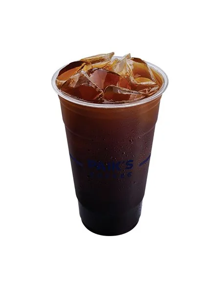 헤이즐넛아메리카노(ICED)