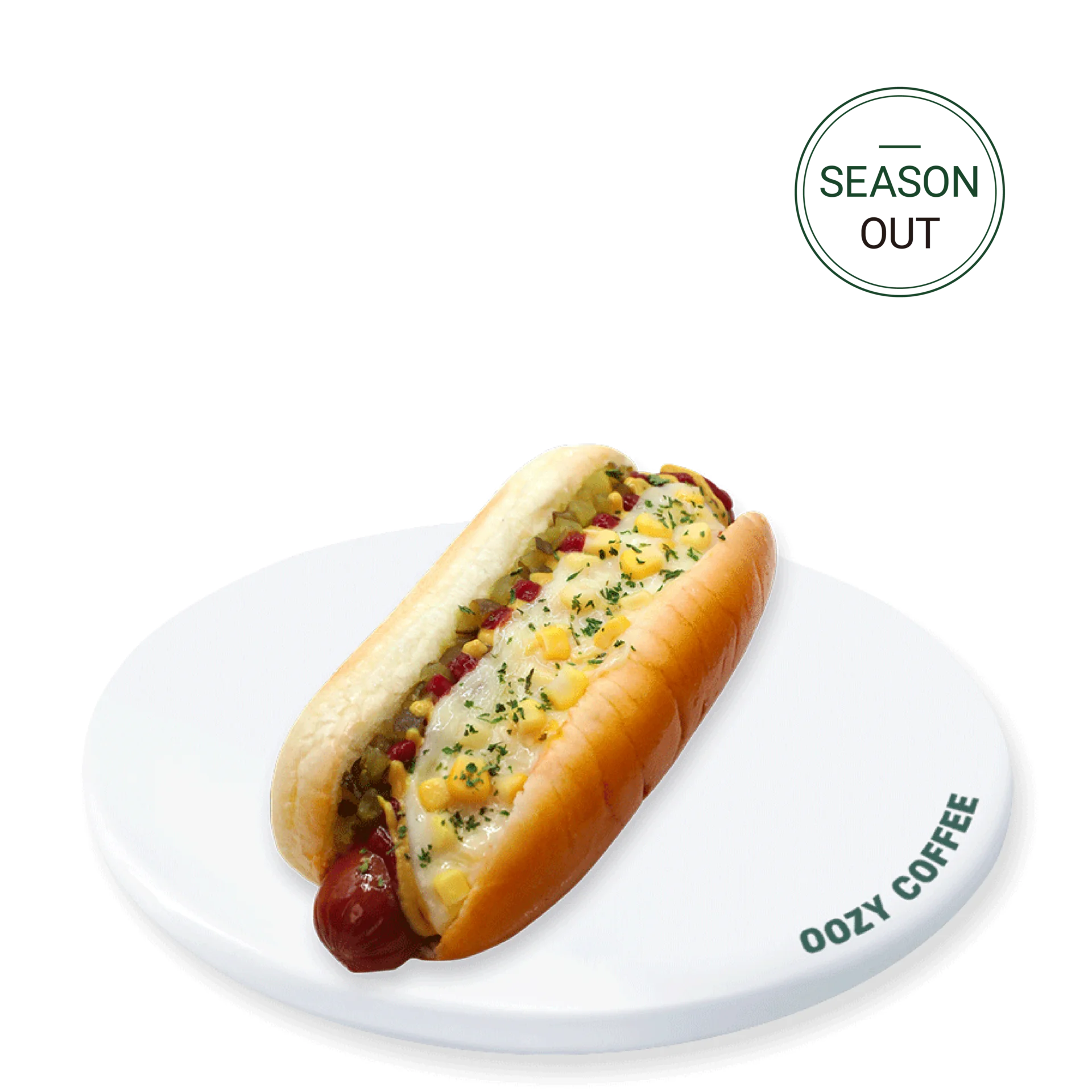 치즈이불핫도그