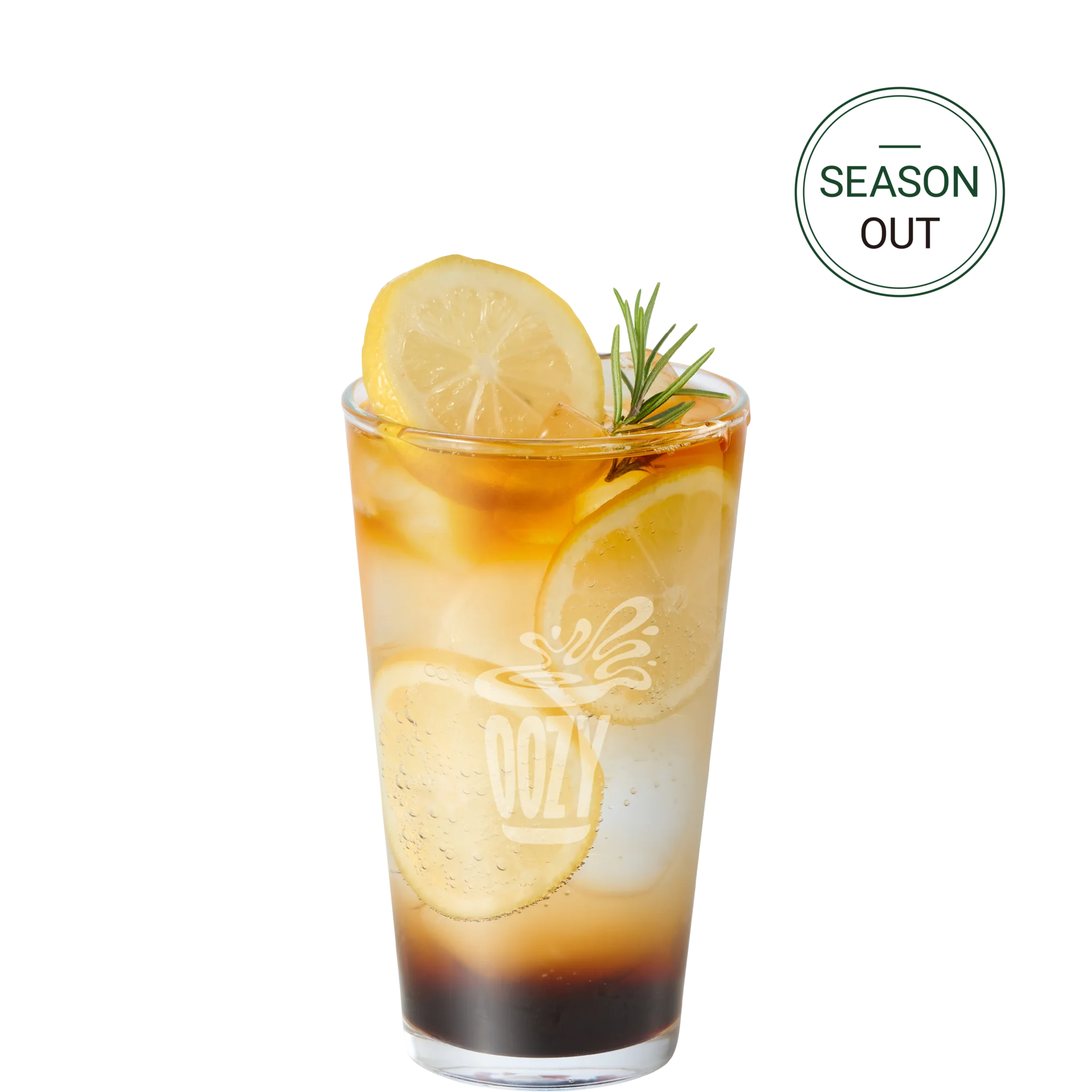 얼그레이하이볼