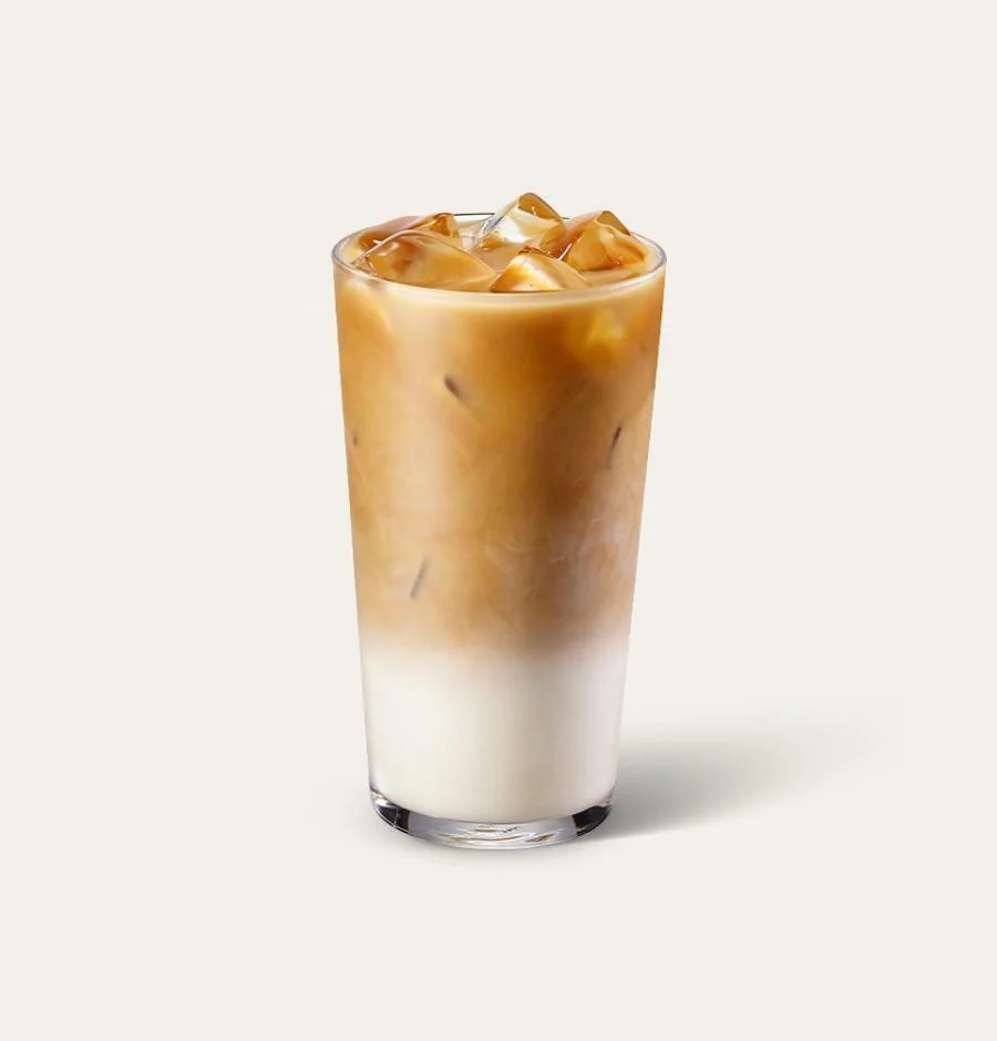 스위트 밀크 커피