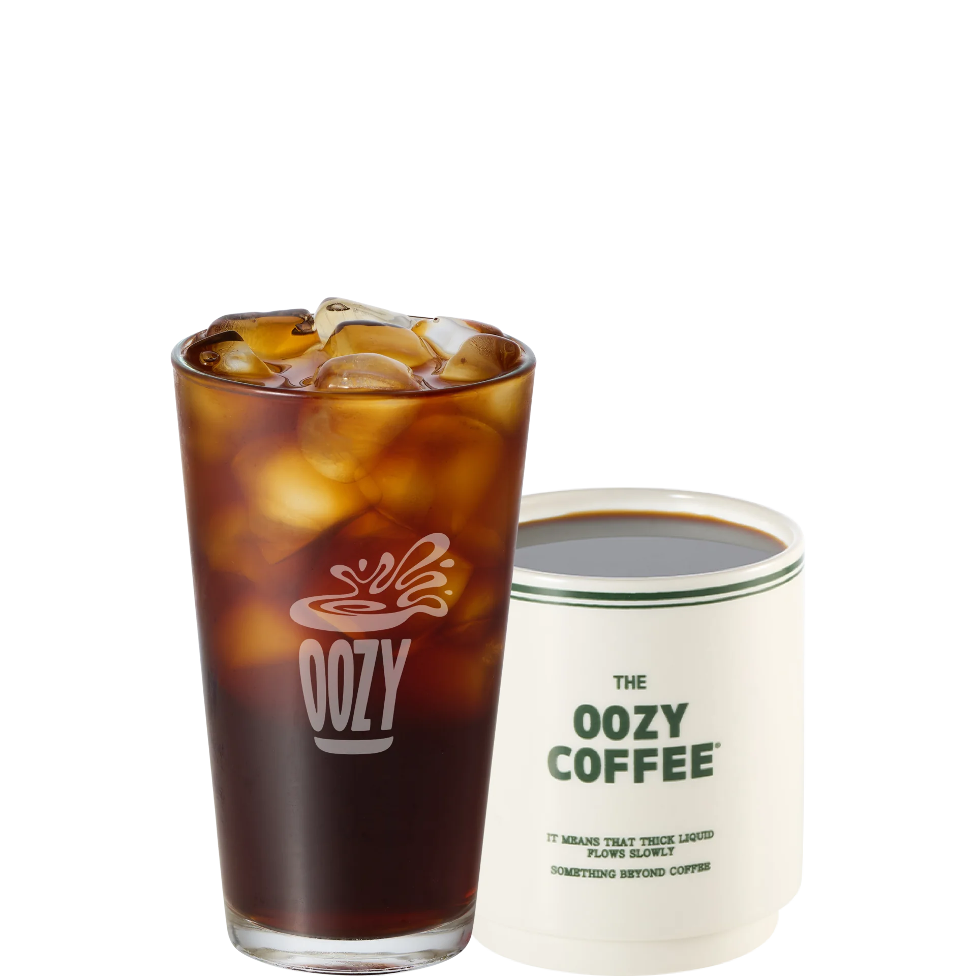 디카페인 콜드브루 커피