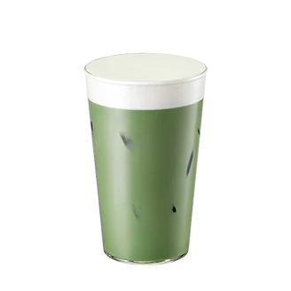 (L) ICED 거문도쑥 라떼