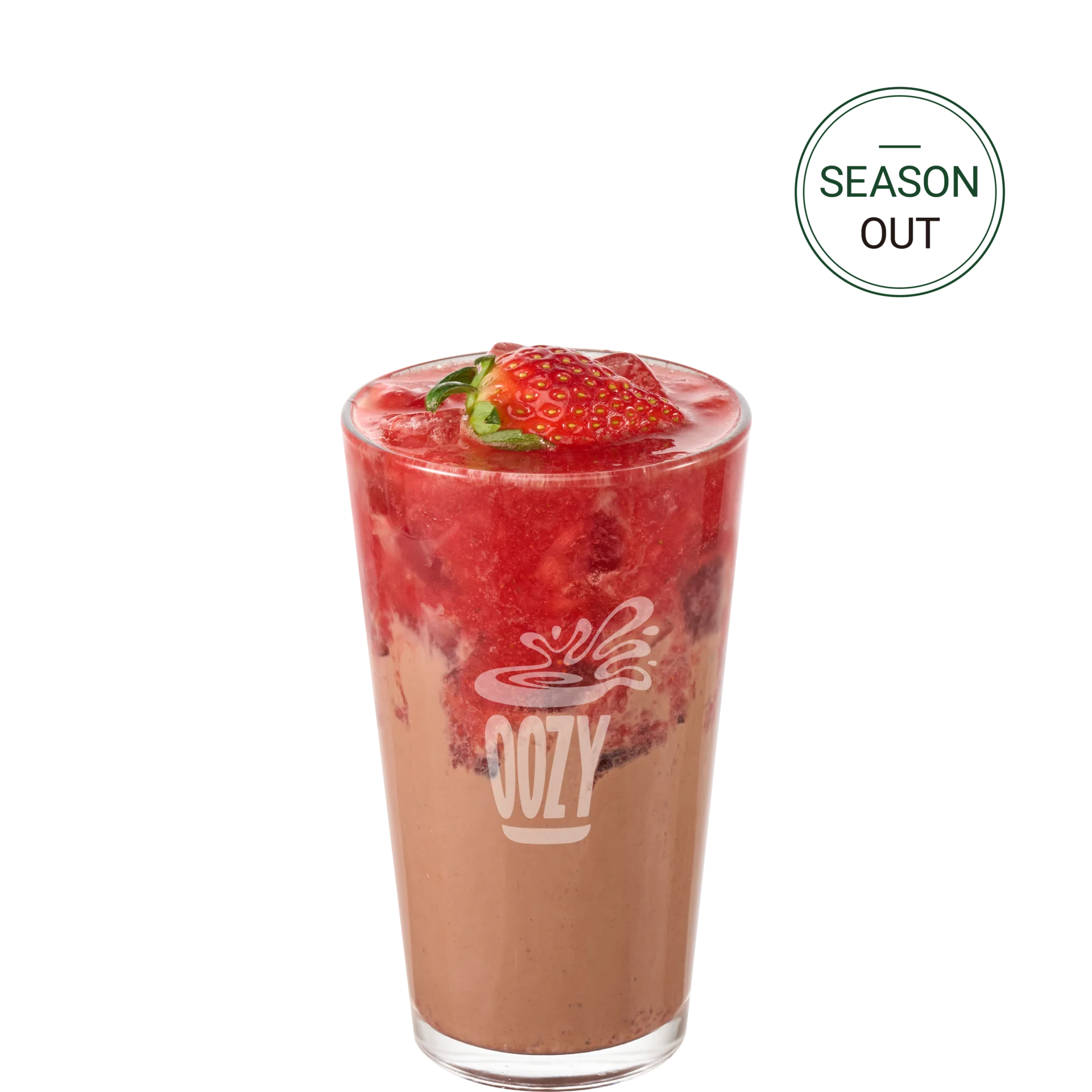 봄딸기쇼콜라떼