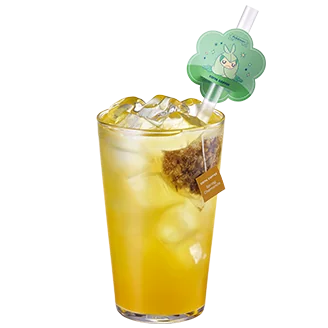 (EX) ICED 두르쿤 애플캐모마일티